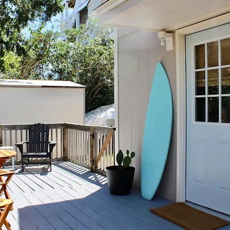 فيلا كارولينا بيتشفي Cb Surf Shack المظهر الخارجي الصورة