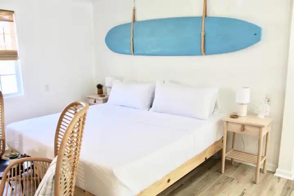 فيلا كارولينا بيتشفي Cb Surf Shack المظهر الخارجي الصورة